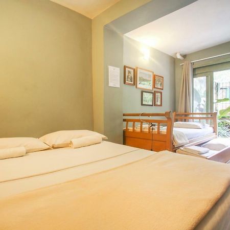 Solar Do Cosme Hotel Rio de Janeiro Ngoại thất bức ảnh