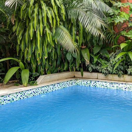 Solar Do Cosme Hotel Rio de Janeiro Ngoại thất bức ảnh