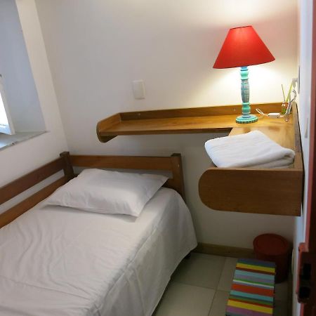 Solar Do Cosme Hotel Rio de Janeiro Ngoại thất bức ảnh