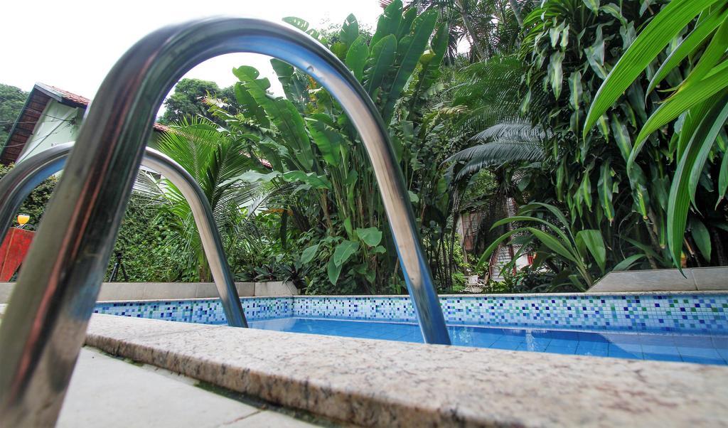Solar Do Cosme Hotel Rio de Janeiro Ngoại thất bức ảnh
