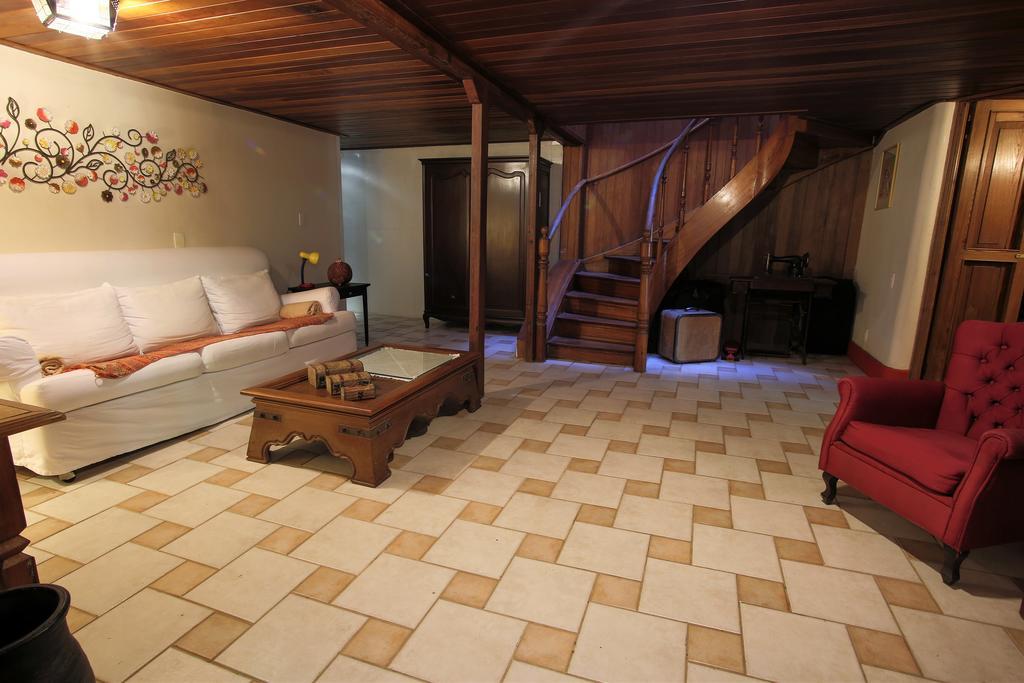 Solar Do Cosme Hotel Rio de Janeiro Ngoại thất bức ảnh