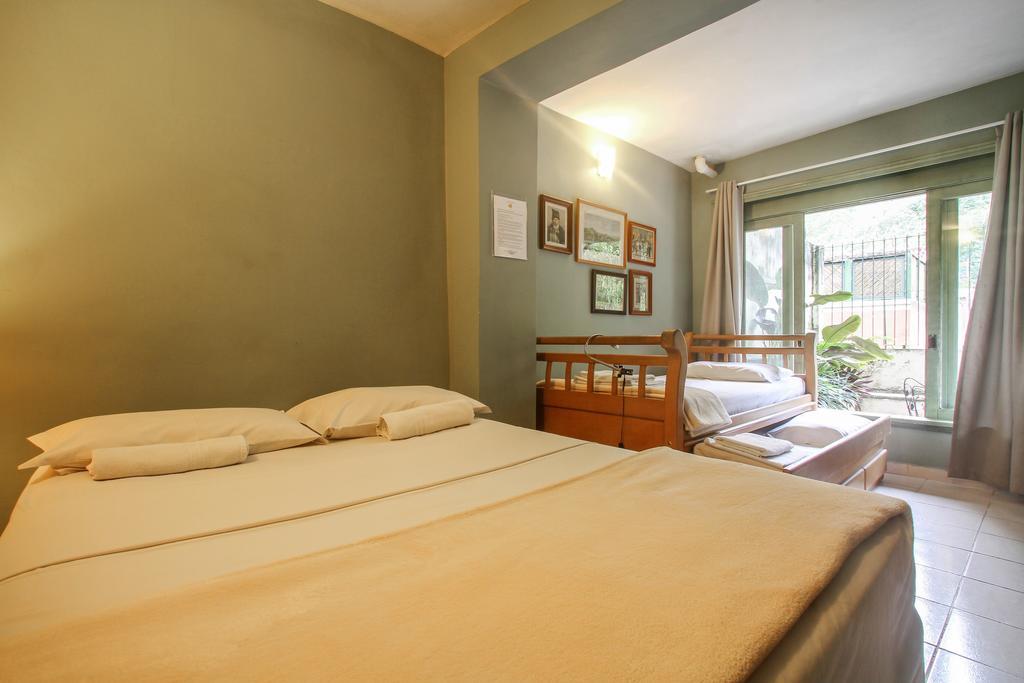 Solar Do Cosme Hotel Rio de Janeiro Phòng bức ảnh