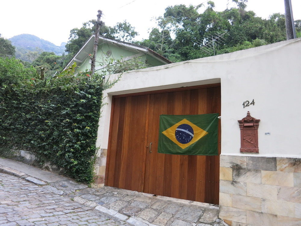 Solar Do Cosme Hotel Rio de Janeiro Ngoại thất bức ảnh
