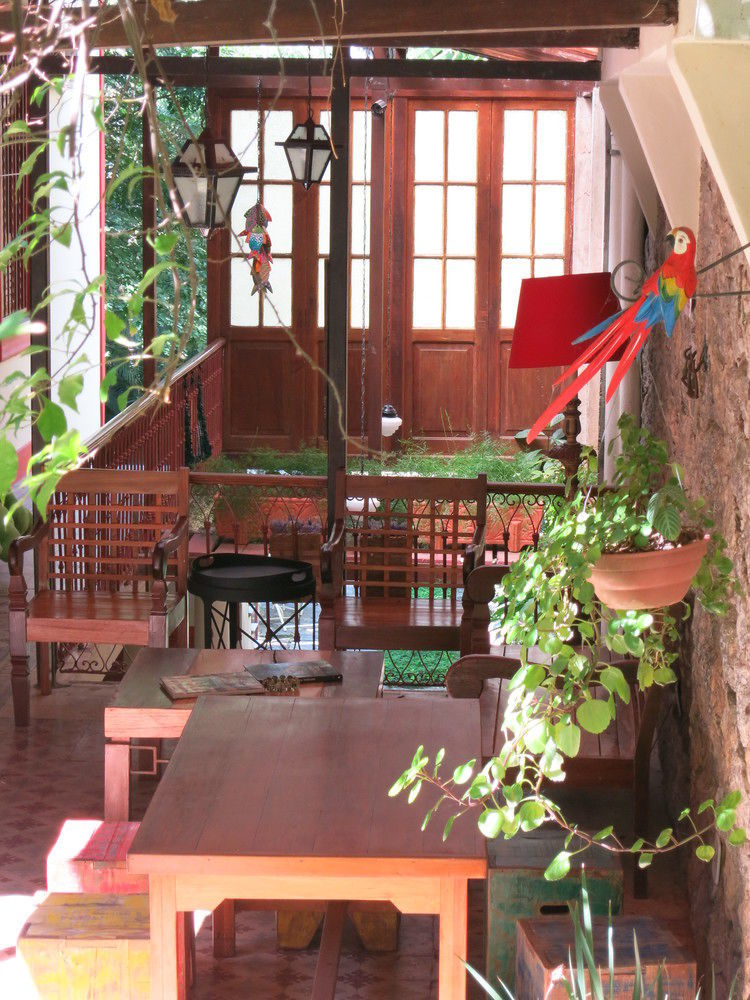 Solar Do Cosme Hotel Rio de Janeiro Ngoại thất bức ảnh