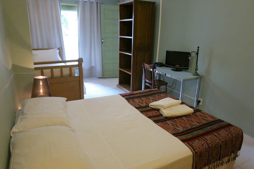 Solar Do Cosme Hotel Rio de Janeiro Ngoại thất bức ảnh