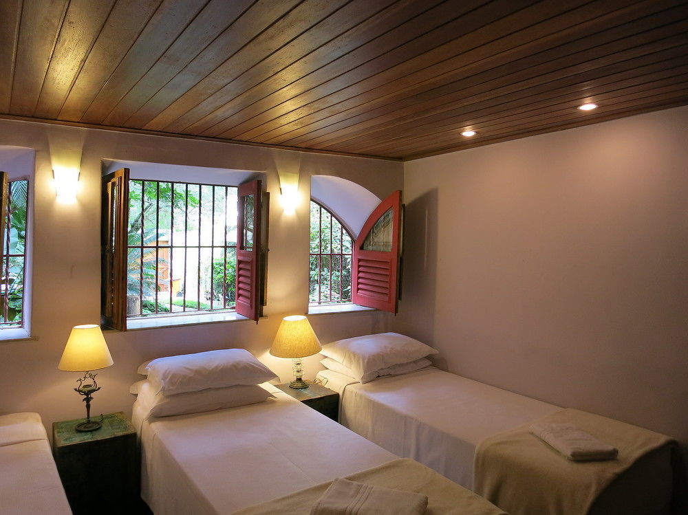 Solar Do Cosme Hotel Rio de Janeiro Ngoại thất bức ảnh