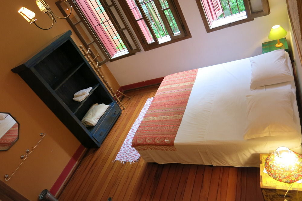 Solar Do Cosme Hotel Rio de Janeiro Ngoại thất bức ảnh