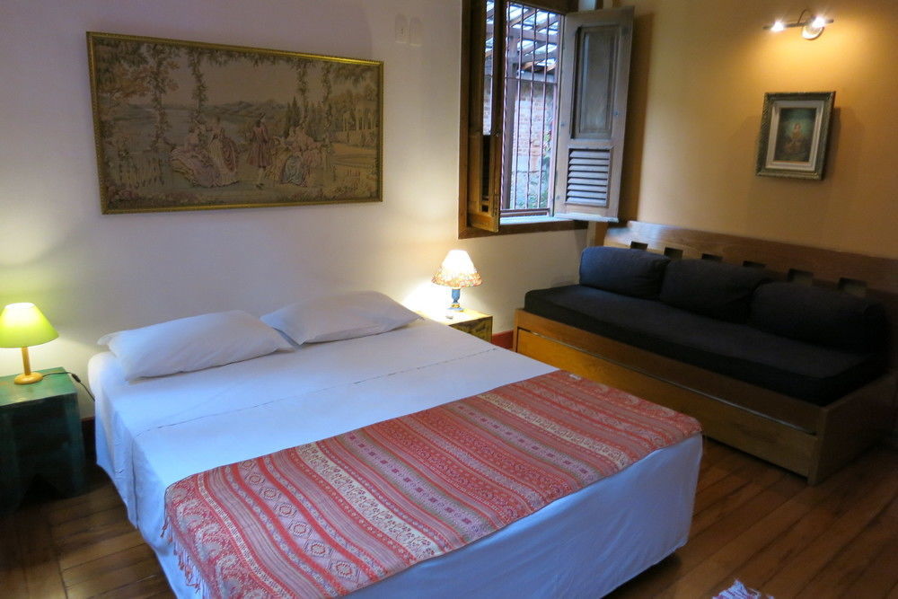 Solar Do Cosme Hotel Rio de Janeiro Ngoại thất bức ảnh