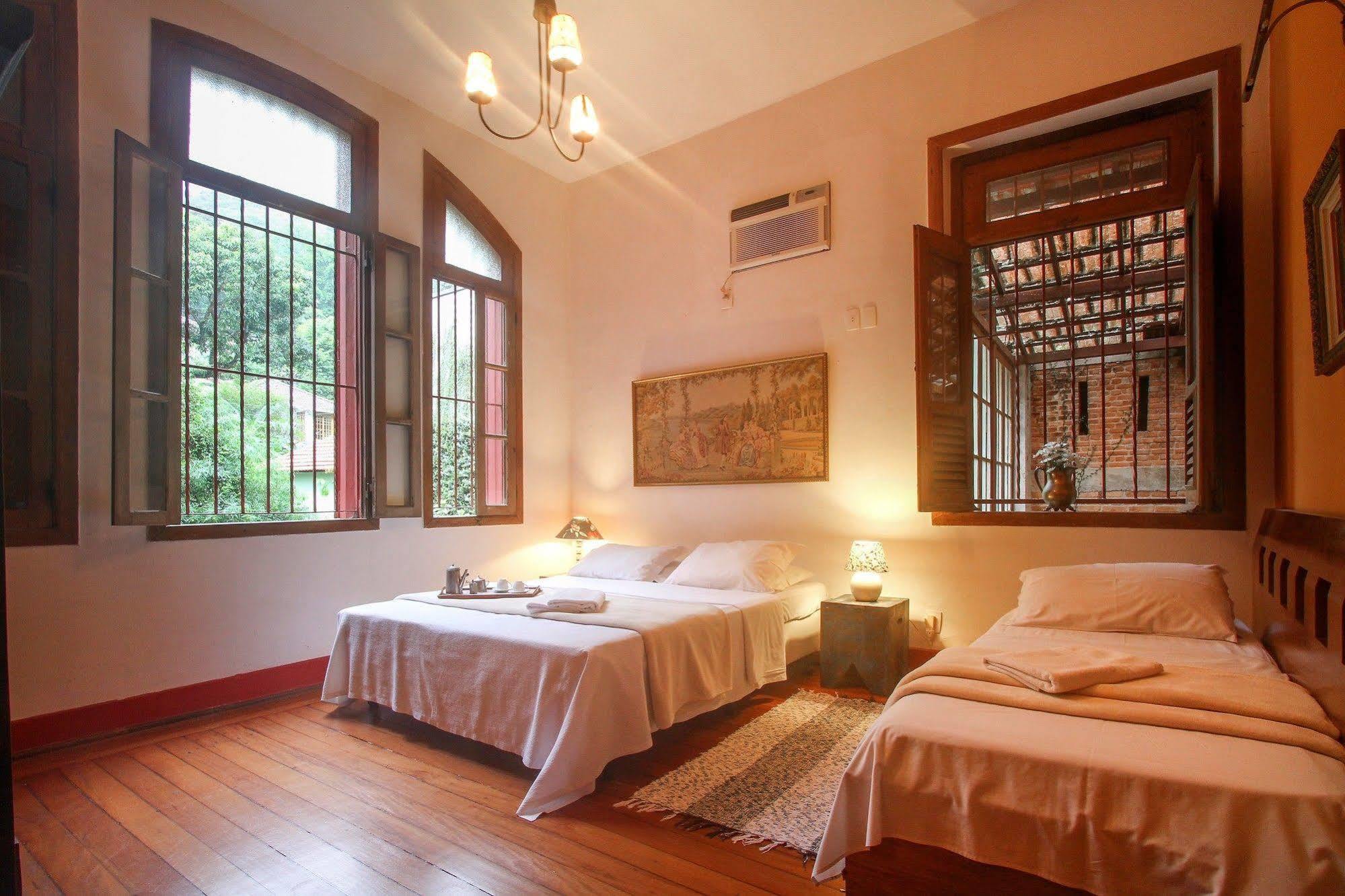 Solar Do Cosme Hotel Rio de Janeiro Ngoại thất bức ảnh
