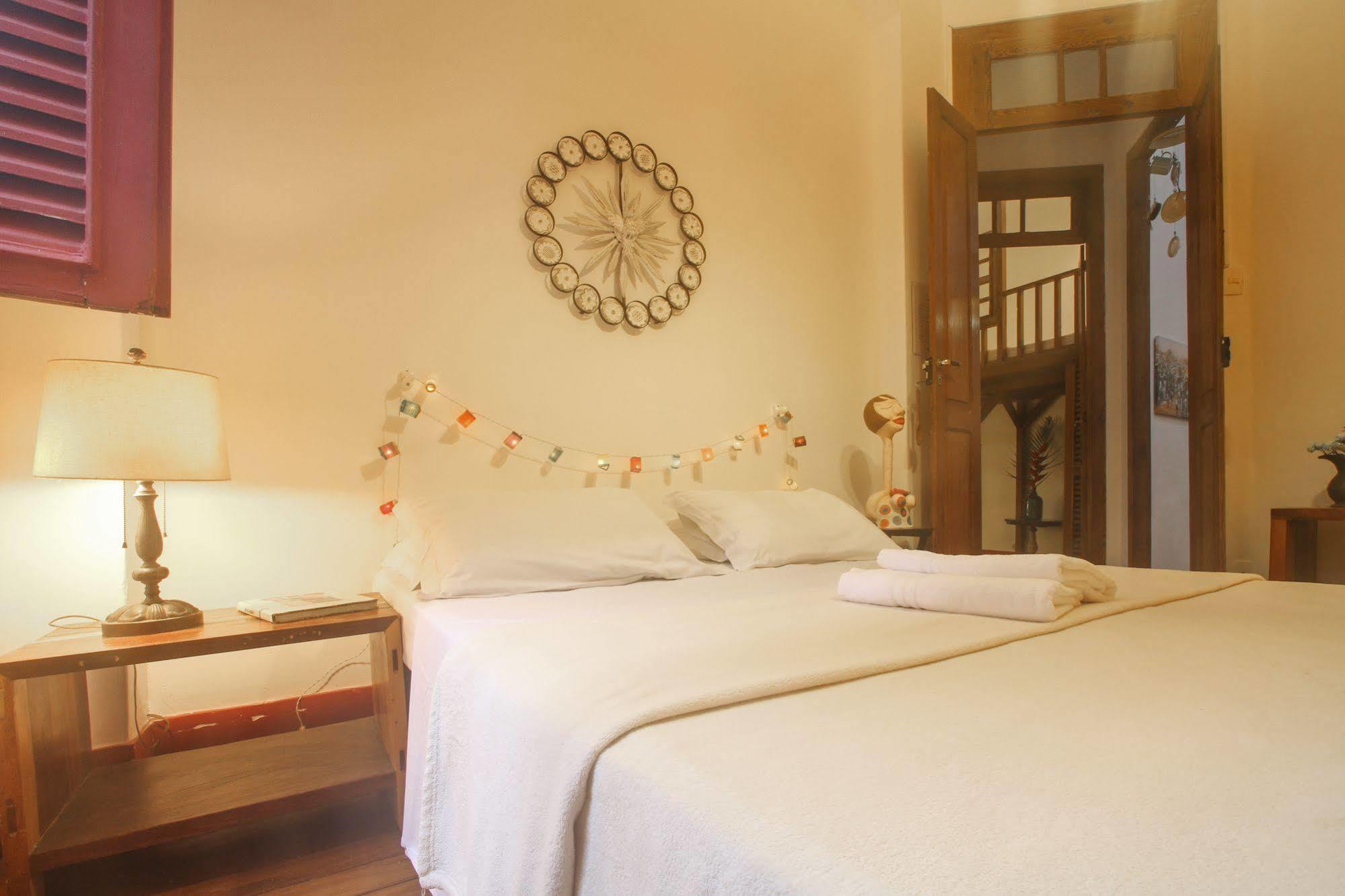 Solar Do Cosme Hotel Rio de Janeiro Ngoại thất bức ảnh