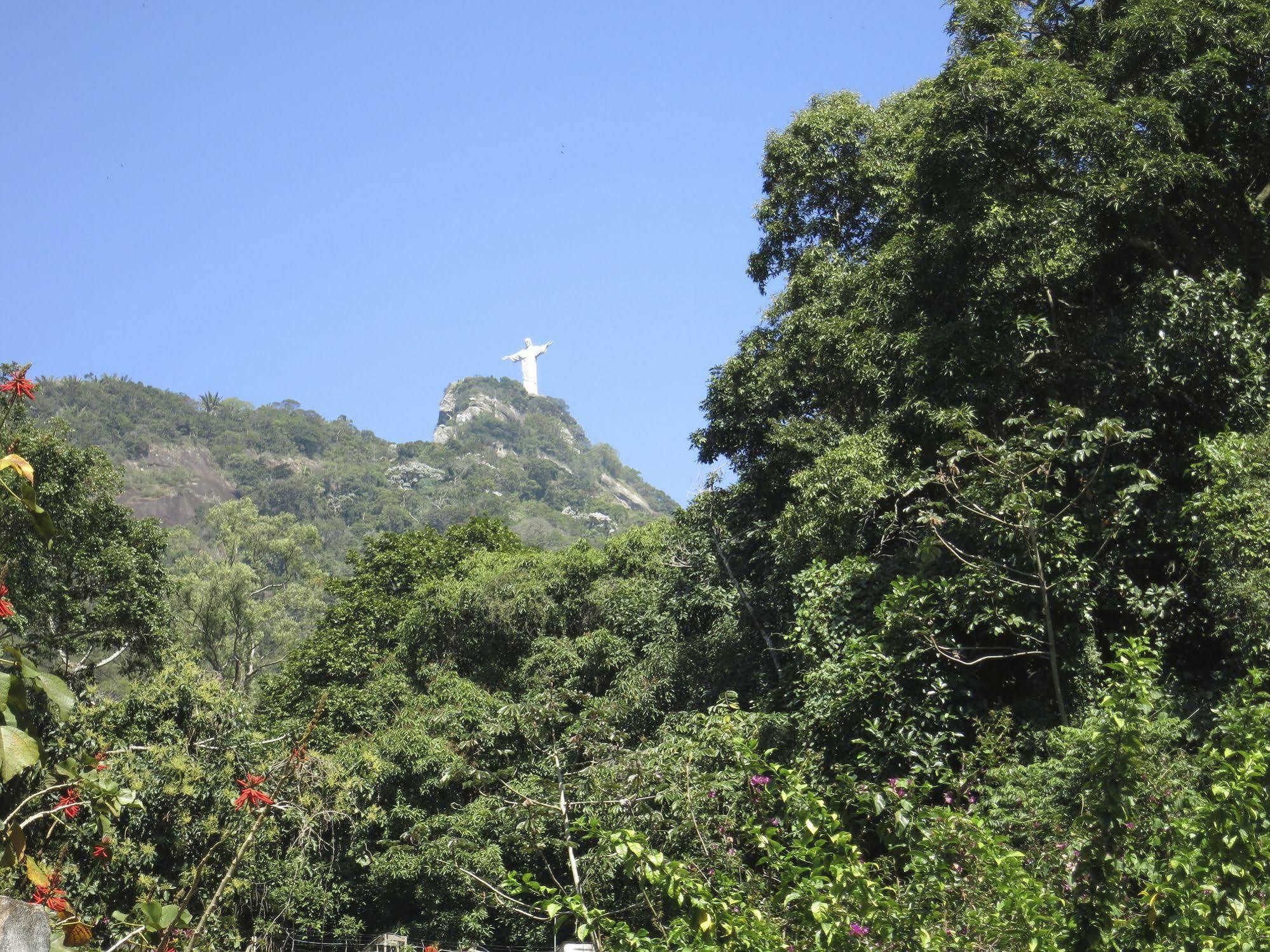 Solar Do Cosme Hotel Rio de Janeiro Ngoại thất bức ảnh