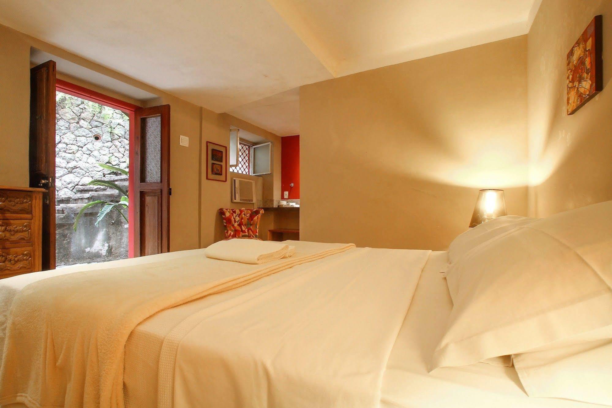 Solar Do Cosme Hotel Rio de Janeiro Ngoại thất bức ảnh