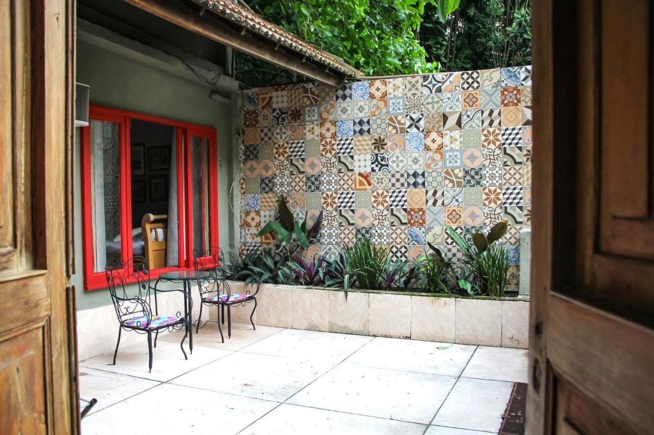Solar Do Cosme Hotel Rio de Janeiro Ngoại thất bức ảnh