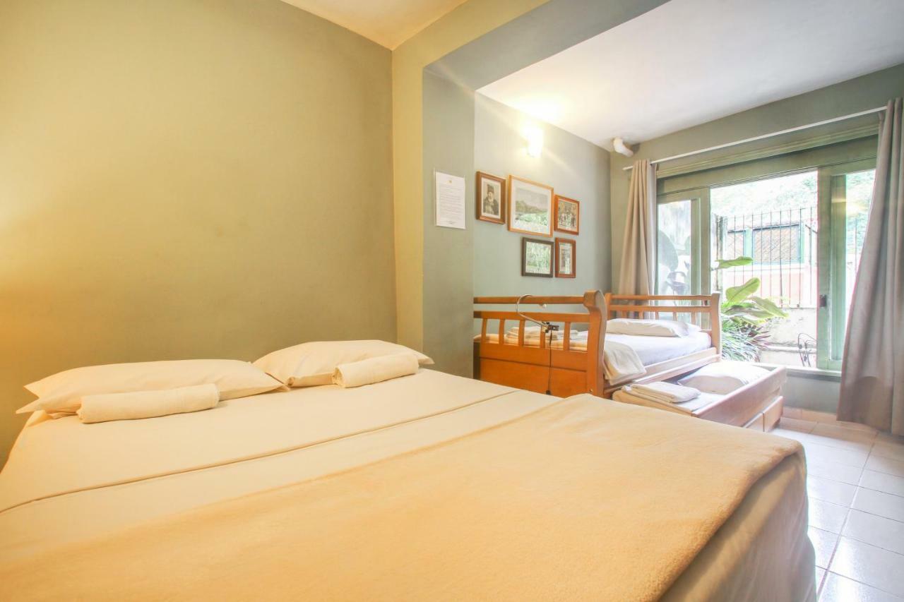 Solar Do Cosme Hotel Rio de Janeiro Ngoại thất bức ảnh