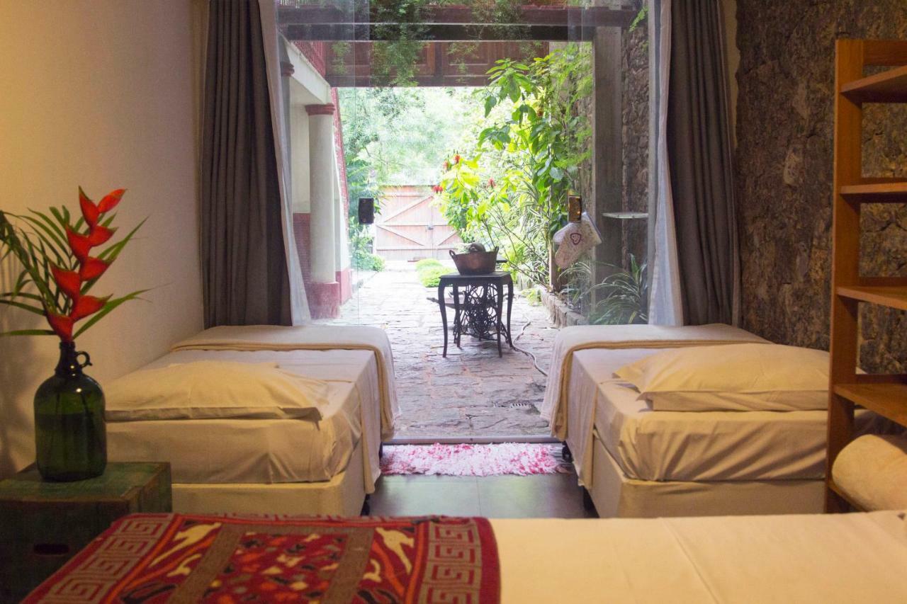 Solar Do Cosme Hotel Rio de Janeiro Ngoại thất bức ảnh