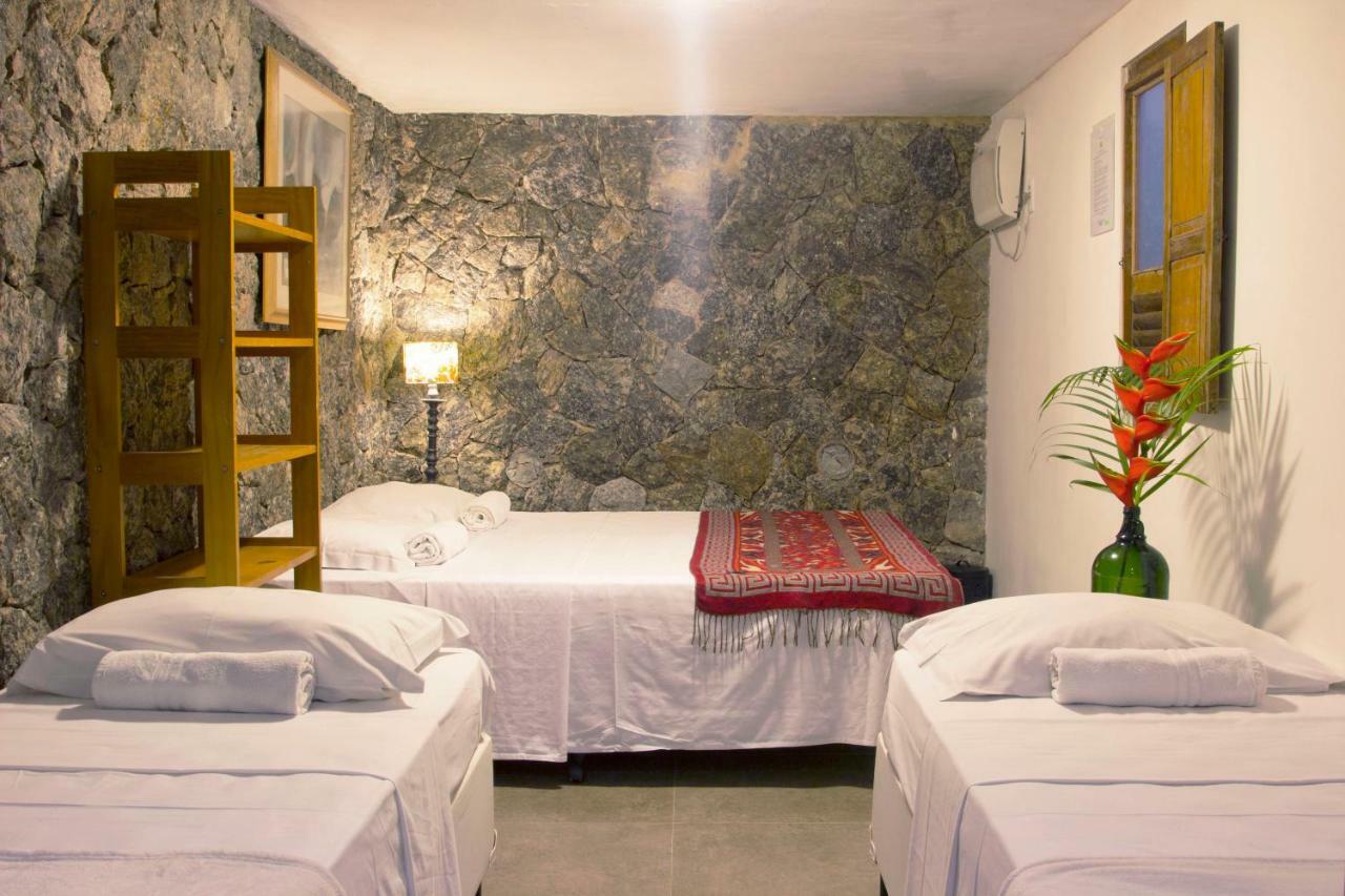 Solar Do Cosme Hotel Rio de Janeiro Ngoại thất bức ảnh