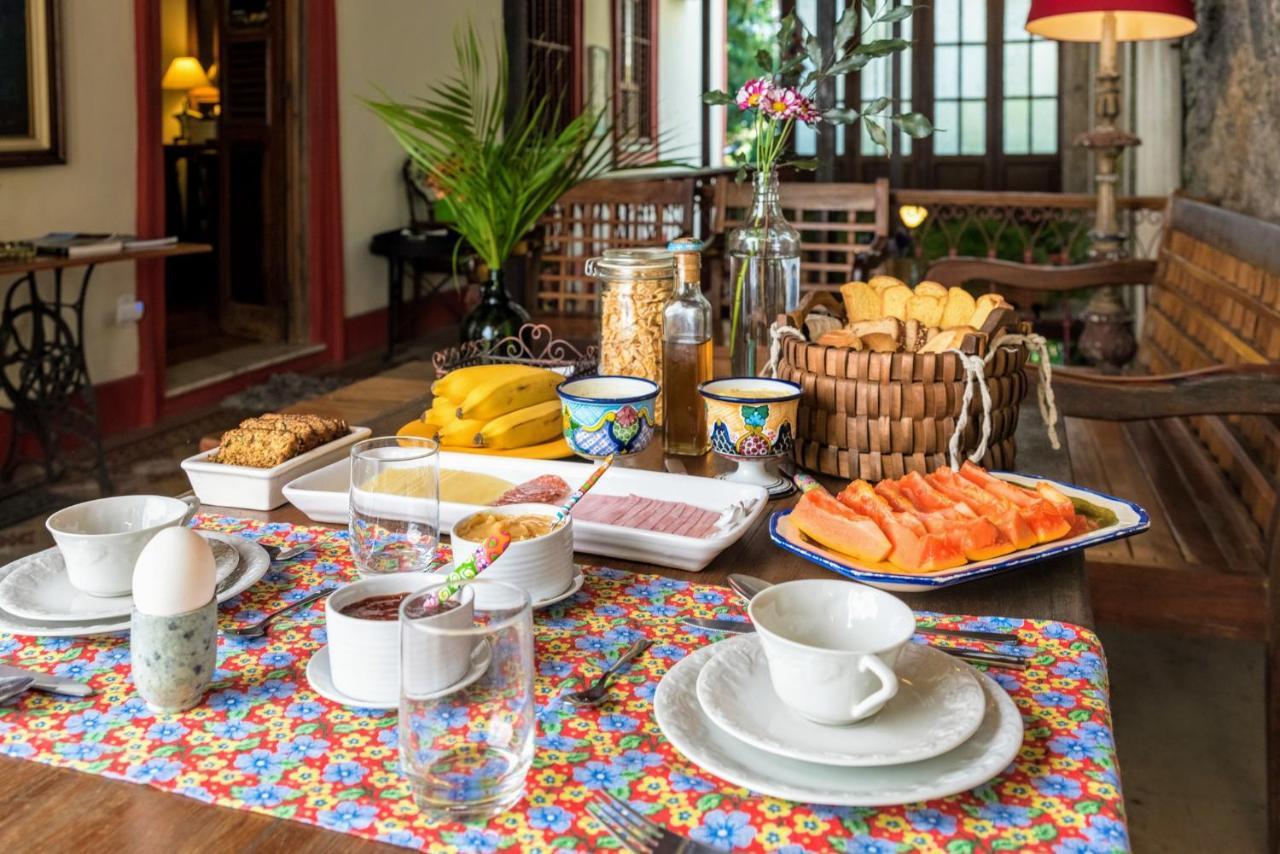 Solar Do Cosme Hotel Rio de Janeiro Ngoại thất bức ảnh
