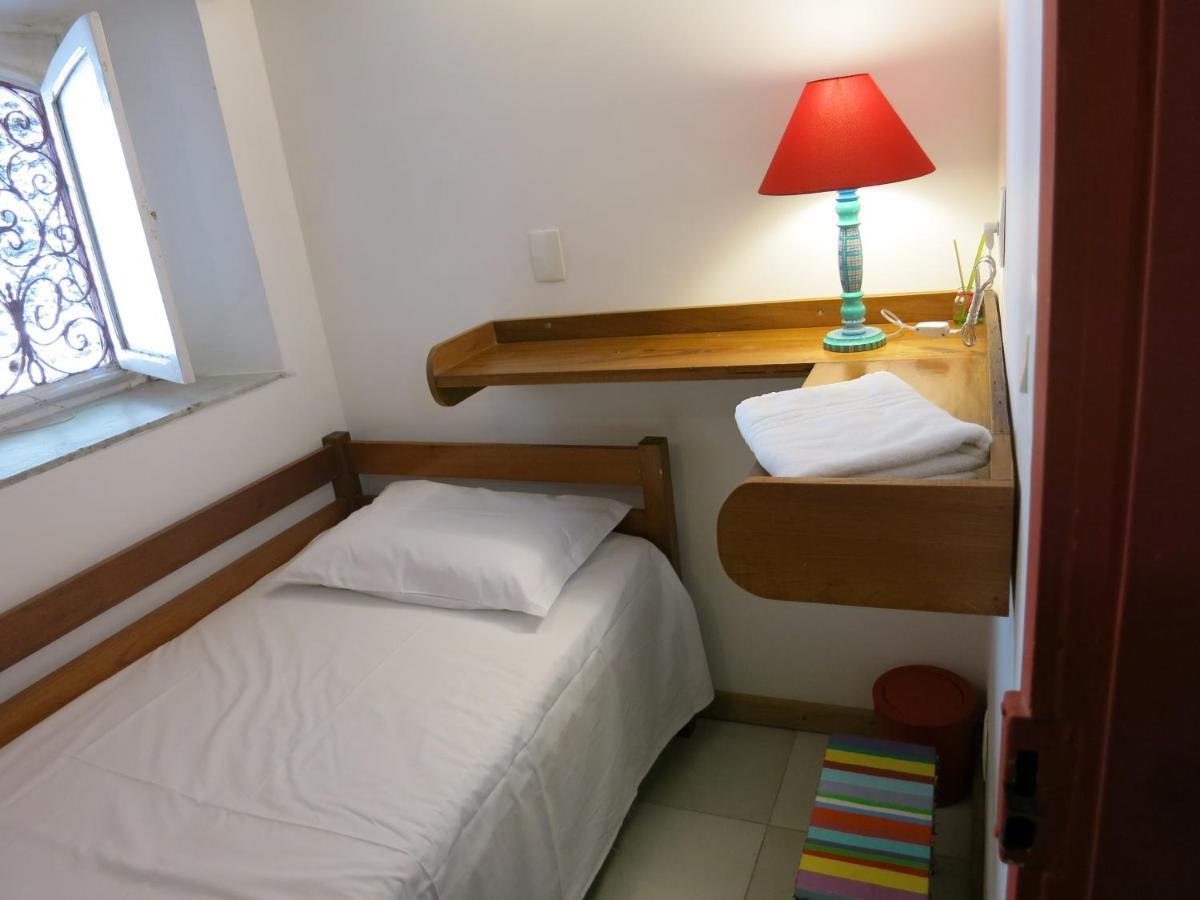 Solar Do Cosme Hotel Rio de Janeiro Ngoại thất bức ảnh