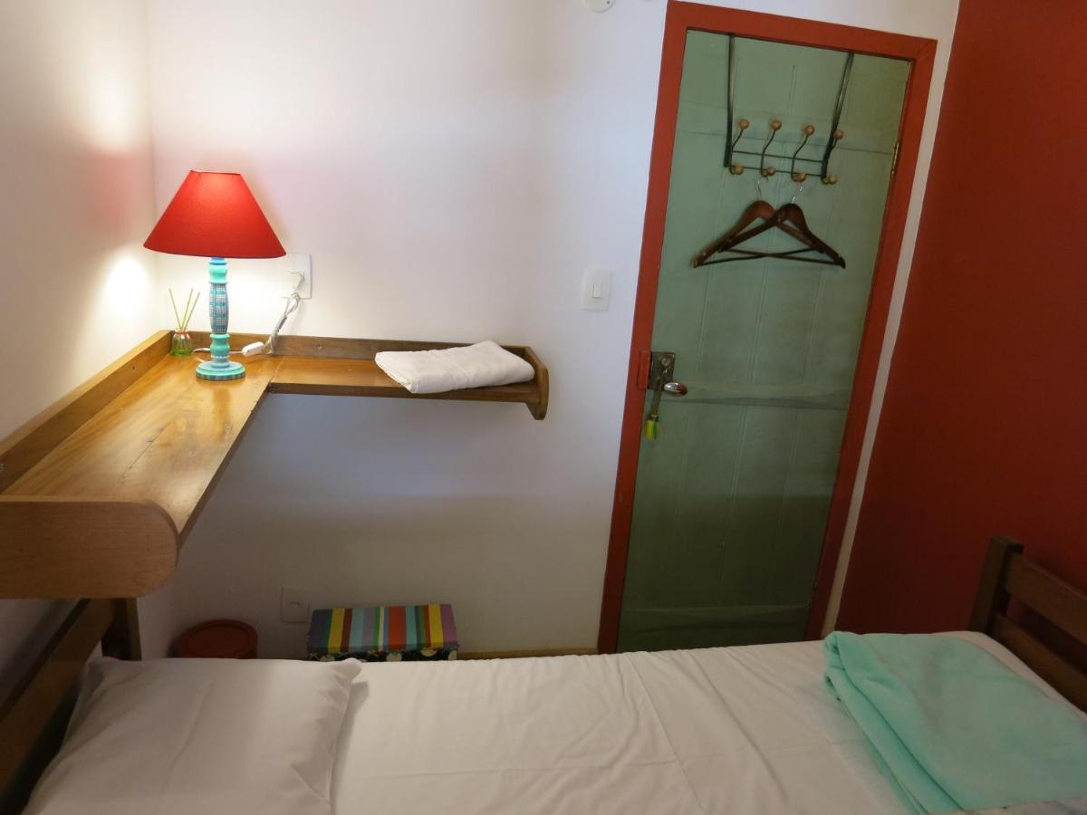 Solar Do Cosme Hotel Rio de Janeiro Ngoại thất bức ảnh
